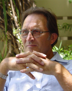 Dr. Jan Visser